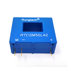 RTC100LA2 current sensor