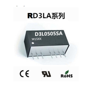 RD3LSA series DC-DC converter