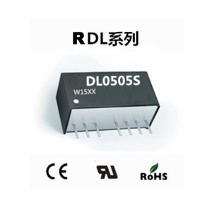 RDLS series DC-DC converter