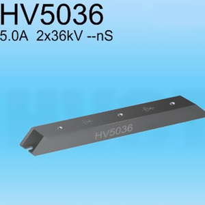 HV5446 Half Bridge High Voltage Rectifier Assembley
