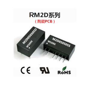 RM2D series DC-DC converter