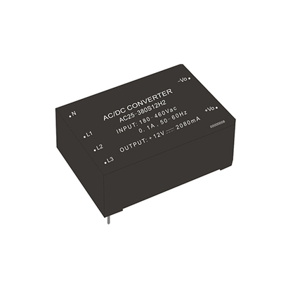 AC25-380S12H2 AC/DC converter