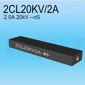 11.2CL20KV.2A high voltage Silicon Rectifier Assembly
