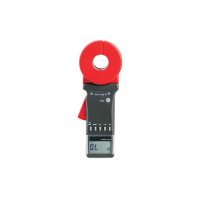 RTCR2000 Earth resistance Meter