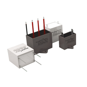 MKPA-PS AC filter capacitor