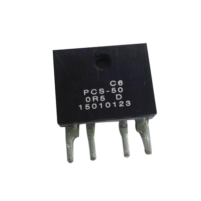 RCS-50-48 Resistor