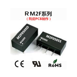 RM2F series DC-DC converter