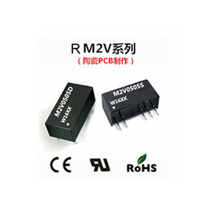 RM2V series DC-DC converter
