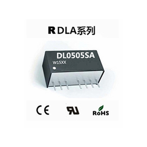 RDLSA series DC-DC converter