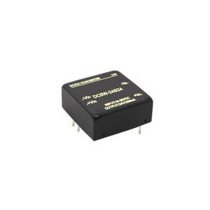 3.DC3-5W(U) DC/DC converter
