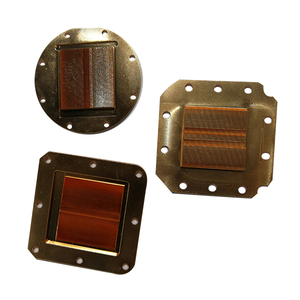 RTC Series CPU Coper heat sink